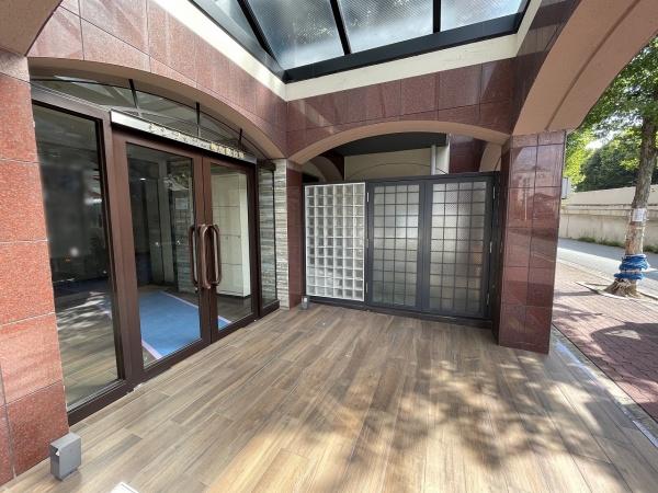シンフォニー梅小路公園