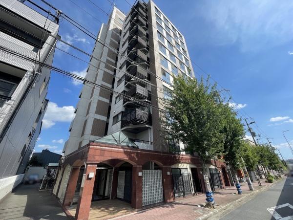 シンフォニー梅小路公園