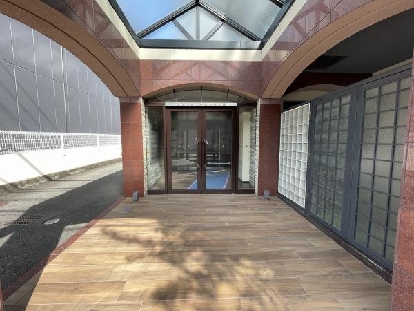 シンフォニー梅小路公園