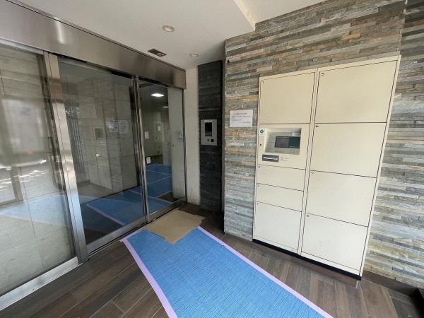 シンフォニー梅小路公園
