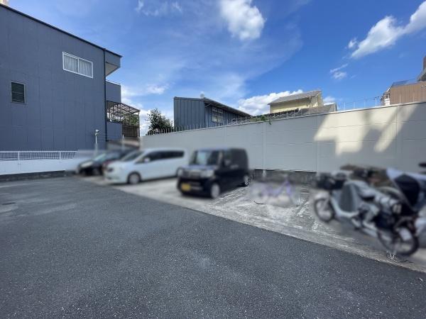 シンフォニー梅小路公園