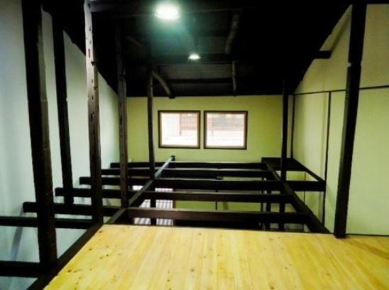 京都市左京区二条通川端東入２丁目杉本町の中古一戸建て