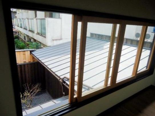 京都市左京区二条通川端東入２丁目杉本町の中古一戸建て