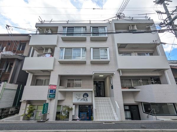 コティ寺町