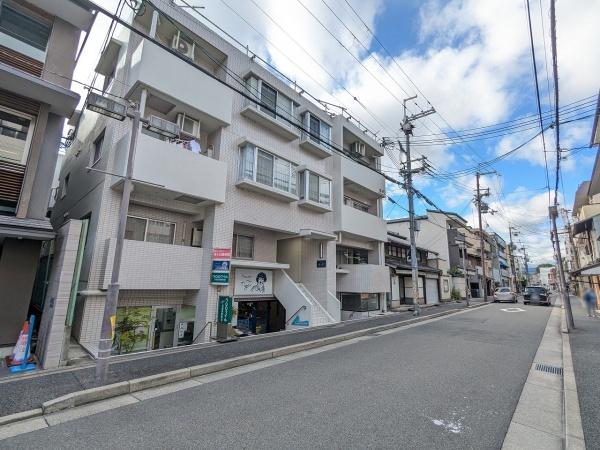 コティ寺町