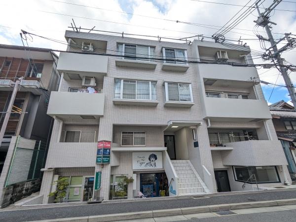 コティ寺町