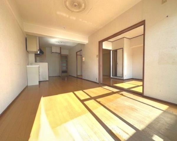 京都上京ハウス4号棟