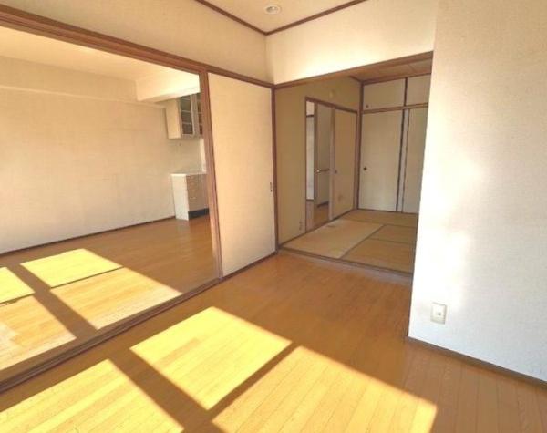京都上京ハウス4号棟