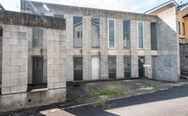 京都市左京区一乗寺松田町　中古戸建