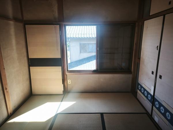 京都市左京区静市市原町の中古一戸建て(和室)