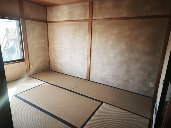 京都市左京区静市市原町の中古一戸建て(和室)