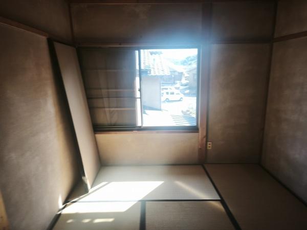 京都市左京区静市市原町の中古一戸建て(和室)