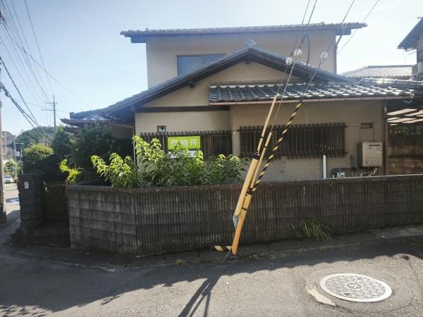 京都市左京区静市市原町の中古一戸建て(その他現地)