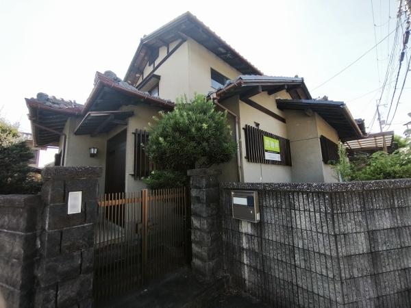 京都市左京区静市市原町の中古一戸建て(その他現地)