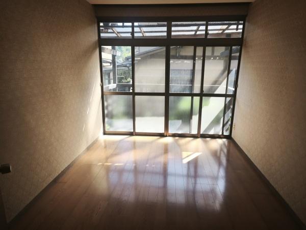 京都市左京区静市市原町　中古戸建