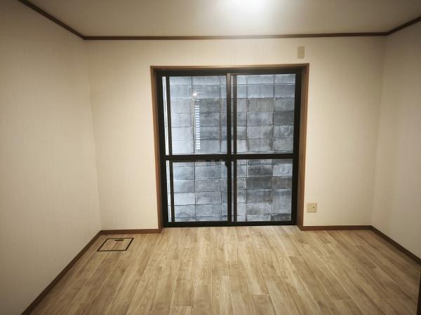 京都市左京区高野竹屋町　中古戸建