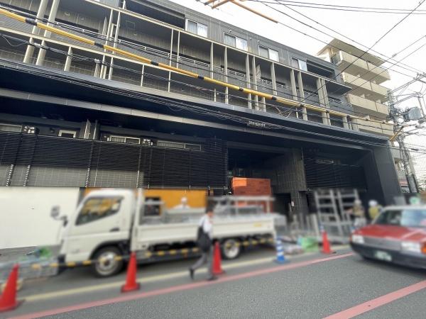 ザ・レジデンス京都東洞院四条