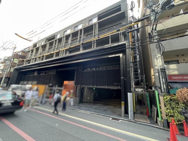 ザ・レジデンス京都東洞院四条