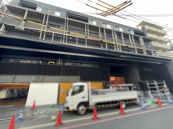 ザ・レジデンス京都東洞院四条