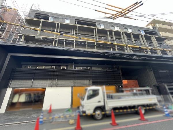 ザ・レジデンス京都東洞院四条