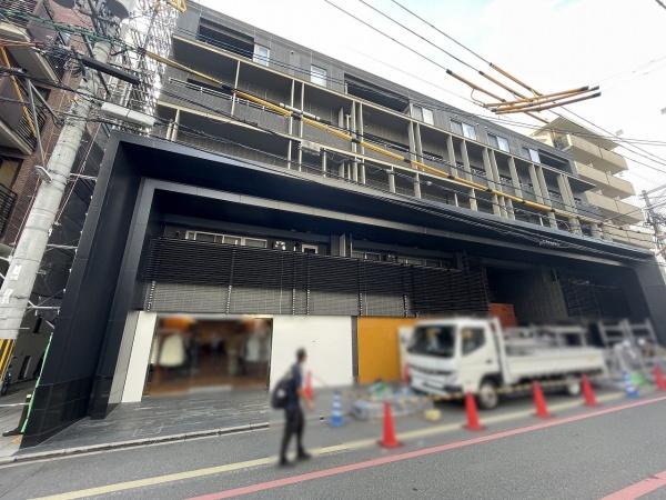 ザ・レジデンス京都東洞院四条