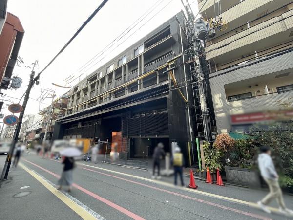 ザ・レジデンス京都東洞院四条