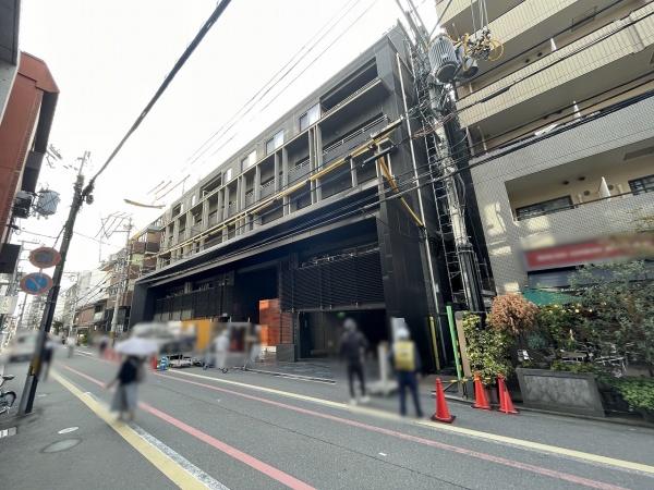 ザ・レジデンス京都東洞院四条