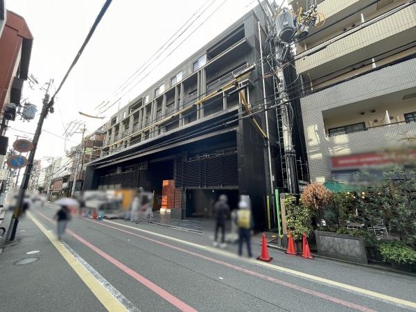 ザ・レジデンス京都東洞院四条