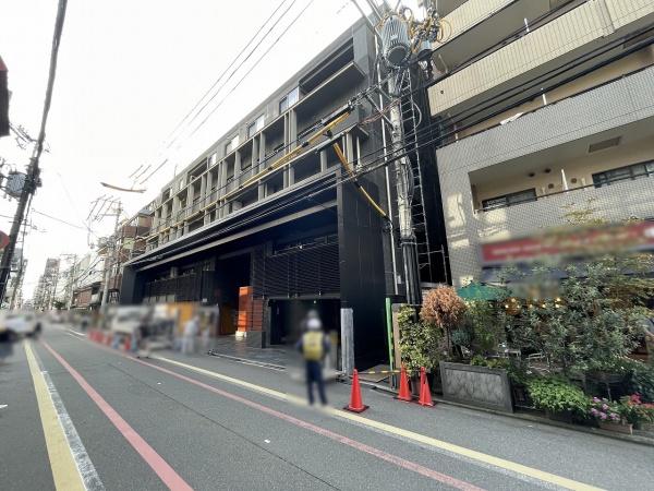 ザ・レジデンス京都東洞院四条