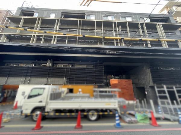 ザ・レジデンス京都東洞院四条