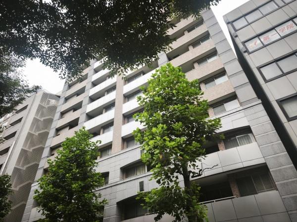 ライオンズマンション烏丸通(その他現地)