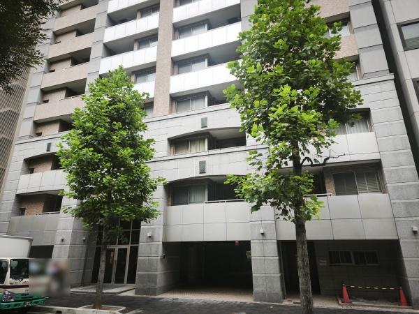 ライオンズマンション烏丸通
