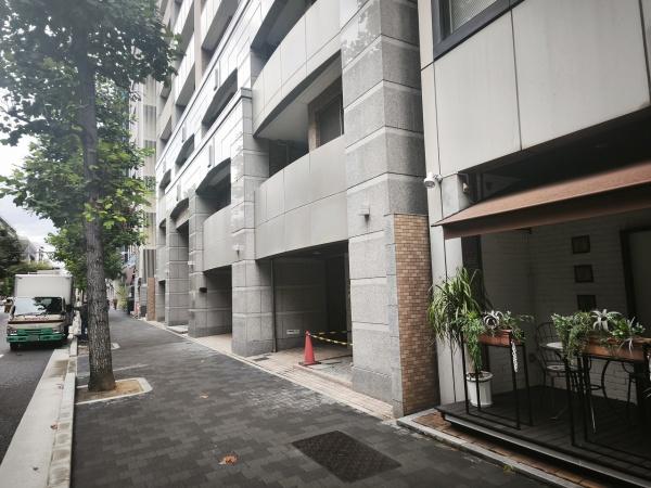 ライオンズマンション烏丸通(その他現地)