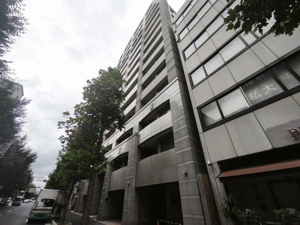 ライオンズマンション烏丸通(その他現地)