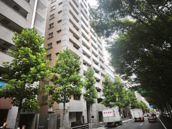 ライオンズマンション烏丸通(その他現地)