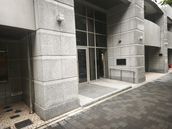 ライオンズマンション烏丸通