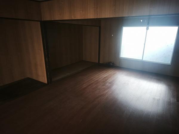 京都市上京区元誓願寺通大宮東入寺今町の中古一戸建て(その他内観)