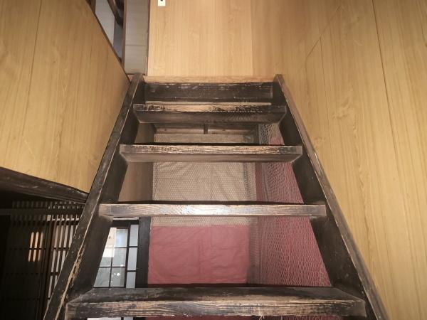 京都市上京区元誓願寺通大宮東入寺今町の中古一戸建て(その他内観)