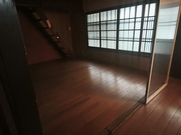 京都市上京区元誓願寺通大宮東入寺今町の中古一戸建て(その他内観)