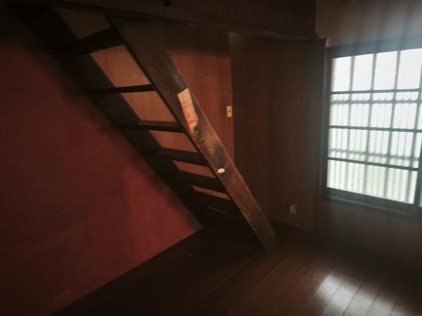 京都市上京区元誓願寺通大宮東入寺今町の中古一戸建て(その他内観)