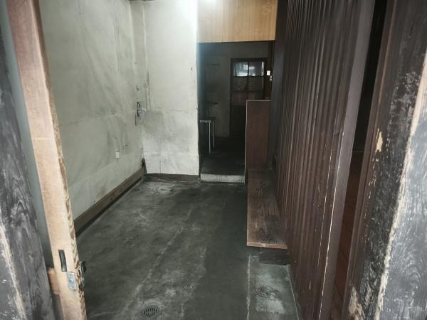 京都市上京区元誓願寺通大宮東入寺今町の中古一戸建て(その他内観)