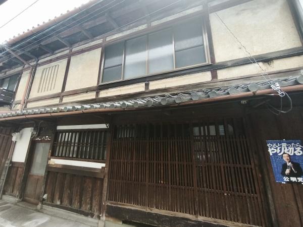 京都市上京区元誓願寺通大宮東入寺今町の中古一戸建て(その他現地)