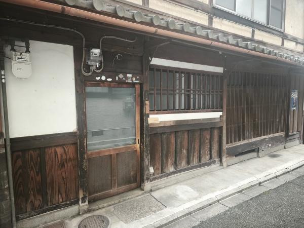 京都市上京区元誓願寺通大宮東入寺今町の中古一戸建て(その他現地)