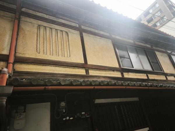 京都市上京区元誓願寺通大宮東入寺今町の中古一戸建て(その他現地)