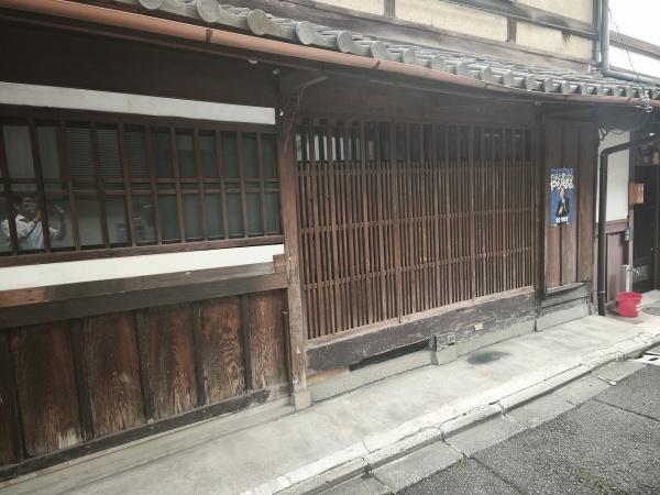 京都市上京区元誓願寺通大宮東入寺今町の中古一戸建て(その他現地)