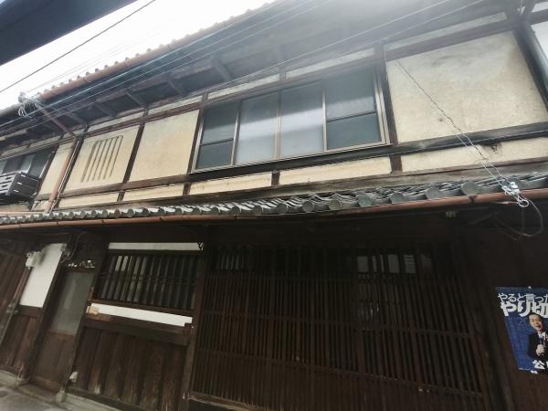 京都市上京区元誓願寺通大宮東入寺今町の中古一戸建て(その他現地)