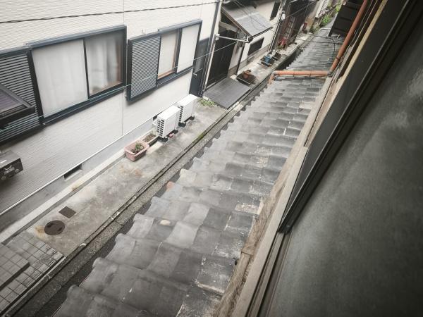 京都市上京区元誓願寺通大宮東入寺今町の中古一戸建て(その他現地)