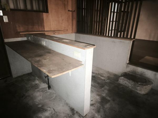 京都市上京区元誓願寺通大宮東入寺今町の中古テラスハウス