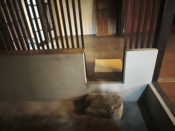 京都市上京区元誓願寺通大宮東入寺今町の中古一戸建て(その他内観)