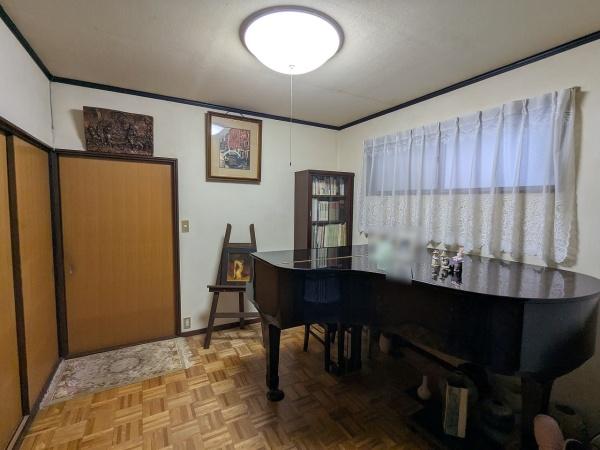 京都市左京区吉田泉殿町の中古一戸建て